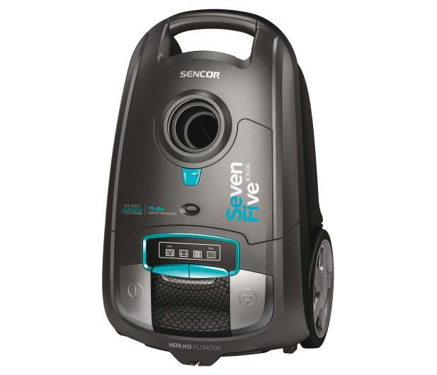 Sencor Odkurzacz SVC 7550TI - 1267660 - zdjęcie 5